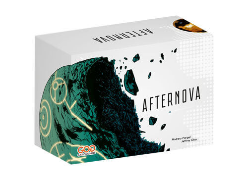 box afternova