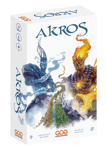 box Akros