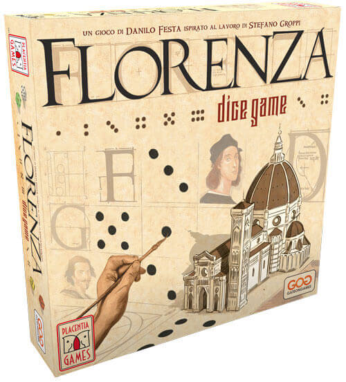 box Florenza