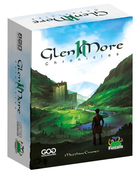 Box Glen More II