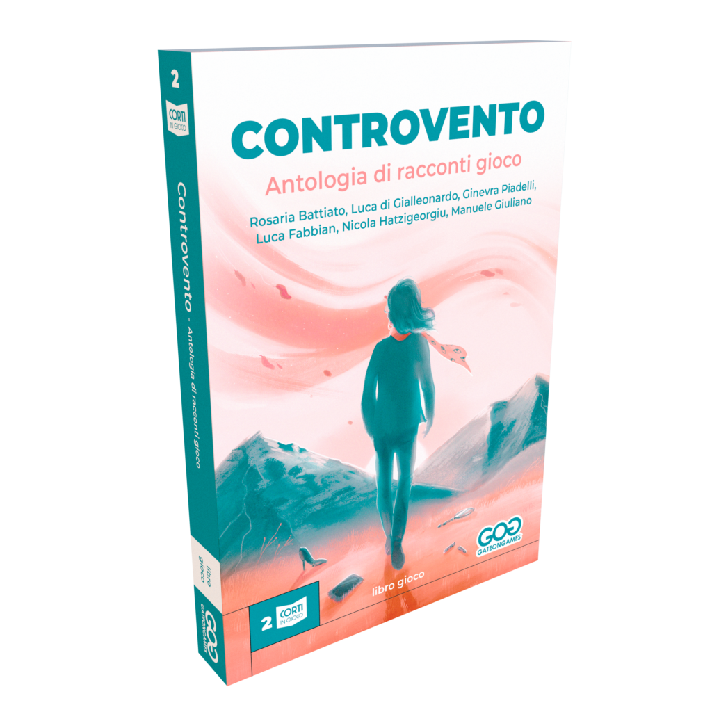 Controvento Anthologies Of Short Story Games Vol 2 GateOnGames controvento-anthologies-of-short-story-games-vol-2-gateongames